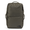 The North Face Base Camp Voyager 35L Travel Pack New Taupe Green/TNF Black-NPF
