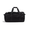 The North Face Base Camp Duffel TNF Black/TNF White-NPF