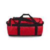 The North Face Base Camp Duffel TNF Red/TNF Black-NPF