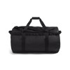 The North Face Base Camp Duffel TNF Black/TNF White-NPF