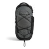 The North Face Borealis Sling Backpack Asphalt Gray Light Heather/TNF Black