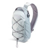 The North Face Borealis Sling Backpack Pearl Stone/Frost/Transcendent Gray
