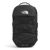 The North Face Borealis Backpack Asphalt Gray Light Heather/TNF Black-NPF