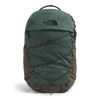 The North Face Borealis Backpack Duck Green/New Taupe Green