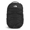 The North Face Borealis Backpack for Women, 2021 Model TNF Black/TNF White-NPF