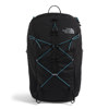 The North Face Borealis Trail Backpack TNF Black/River Ice