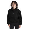 The North Face Women's Cabin Fleece Full Zip TNF Black