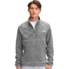 The North Face Canyonlands Full Zip for Men Duck Green Heather