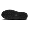 The North Face Chilkat V Lace Waterproof Boots for Men Coffee Brown/TNF Black