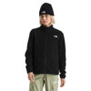 The North Face Women's Glacier Fleece Jacket TNF Black