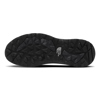 The North Face Hedgehog 3 Waterproof Hiking Shoes for Men TNF Black/Asphalt Grey