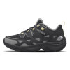 The North Face Hedgehog 3 Waterproof Hiking Shoes for Women Asphalt Grey/Meld Grey
