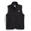 The North Face Junction Insulated Vest for Women TNF Black