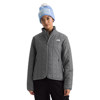 The North Face Junction Insulated Jacket for Women Smoked Pearl