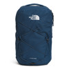 The North Face Jester Backpack Shady Blue/TNF White-NPF