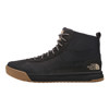 The North Face Larimer Mid Waterproof Boots for Men TNF Black/Vintage Khaki