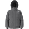 The North Face McMurdo Bomber Jacket for Men Smoked Pearl