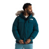 The North Face McMurdo Bomber Jacket for Men Midnight Petrol