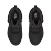 The North Face Chilkat V Lace Waterproof Boots for Men TNF Black/Asphalt Grey