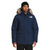 The North Face McMurdo Parka for Men Summit Navy