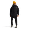 The North Face McMurdo Parka for Men TNF Black-NPF