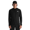 The North Face Sunriser Hoodie for Men TNF Black