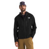The North Face Valley View Jacket for Men TNF Black