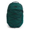 The North Face Borealis Backpack for Women, 2021 Model Deep Nori/TNF Black