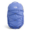 The North Face Borealis Backpack for Women, 2021 Model Virtual Blue/Indigo Plum