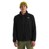 The North Face Men's TNF Performance Fleece Full Zip Jacket TNF Black