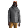 The North Face Terra Peak Hoodie for Men Smoked Pearl