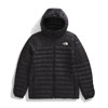 The North Face Terra Peak Hoodie for Men TNF Black