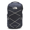 The North Face Jester Backpack Aviator Navy Light Heather/Vintage White