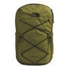 The North Face Jester Backpack Forest Olive Light Heather/TNF Black