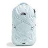The North Face Jester Daypack for Women Ice Blue/TNF Black