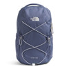 The North Face Jester Daypack for Women Twilight Galaxy/Blue Flax
