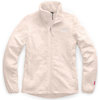 The North Face Pink Ribbon Osito Jacket for Women Purdy Pink