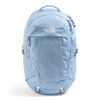 The North Face Recon Backpack for Women Steel Blue Dark Heather/Steel Blue-NPF