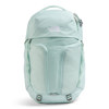 The North Face Surge Backpack for Women Opal Frost