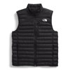 The North Face Terra Peak Vest for Men TNF Black