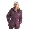 The North Face Ruby Jacket for Women Midnight Mauve