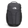 The North Face Surge Backpack Asphalt Grey Light Heather/TNF Black-NPF
