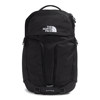The North Face Surge Backpack TNF Black/TNF Black-NPF