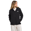 The North Face Shelbe Raschel Hoodie for Women TNF Black-NPF