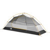 The North Face Stormbreak 1 Person Camping Tent Golden Oak/Pavement