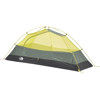 The North Face Stormbreak 1 Person Camping Tent Agave Green/Asphalt Grey