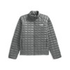 The North Face Men's Thermoball Jacket Smoked Pearl