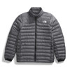 The North Face Terra Peak Jacket for Men Smoked Pearl