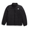 The North Face Terra Peak Jacket for Men TNF Black