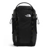 The North Face Universal Daypack TNF Black/Summit Gold